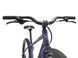 Фото Велосипед міський Kona Dew Deluxe 29", Purple, M, 2026 (KNA B37DWDPUSHIN03) № 5 из 8