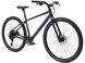 Фото Велосипед міський Kona Dew Deluxe 29", Purple, M, 2026 (KNA B37DWDPUSHIN03) № 2 из 8