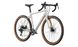 Фото Велосипед гравійний Kona Rove NRB, 27.5", 2024, Porcelain, 50 см (KNA B36RVN50) № 2 из 13