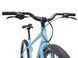 Велосипед міський Kona Dew 29", Blue, S, 2026 (KNA B37DWBLSHIN01)