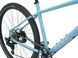 Велосипед міський Kona Dew 29", Blue, S, 2026 (KNA B37DWBLSHIN01)