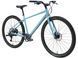 Велосипед міський Kona Dew 29", Blue, S, 2026 (KNA B37DWBLSHIN01)