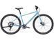 Велосипед міський Kona Dew 29", Blue, S, 2026 (KNA B37DWBLSHIN01)
