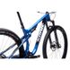 Фото Велосипед горний Kona Hei Hei CR/DL 2021, Gloss Metallic Alpine Blue, XL, 29" (KNA B21HHCD06) № 6 из 9