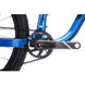 Фото Велосипед горний Kona Hei Hei CR/DL 2021, Gloss Metallic Alpine Blue, XL, 29" (KNA B21HHCD06) № 4 из 9