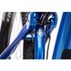 Фото Велосипед горний Kona Hei Hei CR/DL 2021, Gloss Metallic Alpine Blue, XL, 29" (KNA B21HHCD06) № 7 из 9
