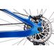 Фото Велосипед горний Kona Hei Hei CR/DL 2021, Gloss Metallic Alpine Blue, XL, 29" (KNA B21HHCD06) № 8 из 9