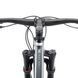 Велосипед гірський Kona Hei Hei 29", Grey, M, 2024 (KNA B35HHSR03)