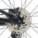 Велосипед гірський Kona Hei Hei 29", Grey, M, 2024 (KNA B35HHSR03)