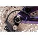 Фото Велосипед гірський Kona Process 134 27.5 2021, Gloss Prism Purple/Blue, XL (KNA B211342706) № 4 из 8