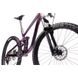 Фото Велосипед гірський Kona Process 134 27.5 2021, Gloss Prism Purple/Blue, XL (KNA B211342706) № 8 из 8