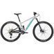 Велосипед гірський Kona Hei Hei 29", Grey, M, 2024 (KNA B35HHSR03)