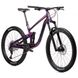 Фото Велосипед гірський Kona Process 134 27.5 2021, Gloss Prism Purple/Blue, XL (KNA B211342706) № 2 из 8