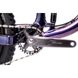 Фото Велосипед гірський Kona Process 134 27.5 2021, Gloss Prism Purple/Blue, XL (KNA B211342706) № 3 из 8