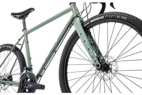 Велосипед дорожній Kona Rove LTD 2023, Landrover, 50 (KNA B36RVL50
