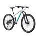 Велосипед гірський Kona Hei Hei 29", Grey, L, 2024 (KNA B35HHSR05)