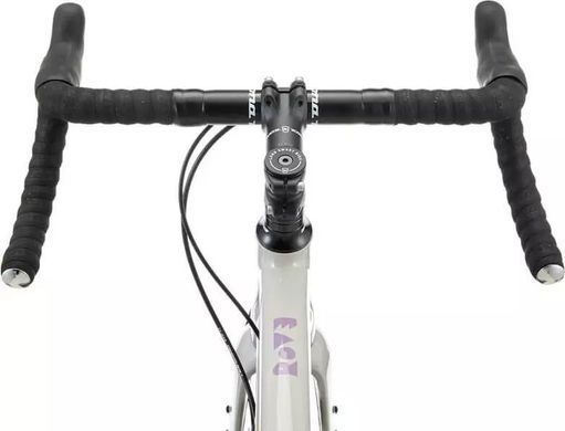 Велосипед гравійний Kona Rove NRB, 27.5", 2024, Porcelain, 58 см (KNA B36RVN58)