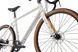 Фото Велосипед гравійний Kona Rove NRB, 27.5", 2024, Porcelain, 58 см (KNA B36RVN58) № 3 из 13