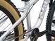 Велосипед підлітковий Kona Honzo 24" White, One Size, 2024 (KNA B36HZW24)