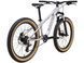 Велосипед підлітковий Kona Honzo 24" White, One Size, 2024 (KNA B36HZW24)