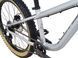 Велосипед підлітковий Kona Honzo 24" White, One Size, 2024 (KNA B36HZW24)