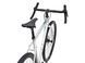 Велосипед гравійний Kona Rove 28", Silver, 52 см, 2026 (KNA B37RVSSLSHIN52)