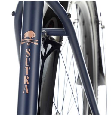 Велосипед дорожній Kona Sutra 2023, Midnight, 50 cm (KNA B36SU50)