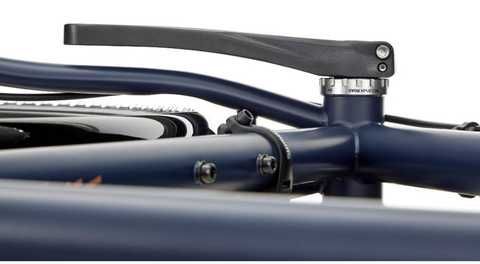 Велосипед дорожній Kona Sutra 2023, Midnight, 50 cm (KNA B36SU50