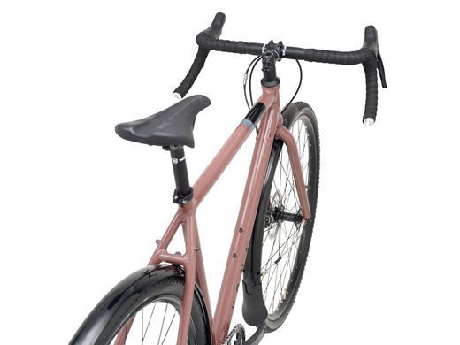 Велосипед гравійний Kona Rove AL/DL 28", Red, 52 см, 2026 (KNA B37RVADRDSHIN52)