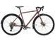 Велосипед гравійний Kona Rove AL/DL 28", Red, 52 см, 2026 (KNA B37RVADRDSHIN52)