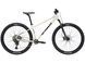Фото Велосипед гірський Kona Cinder Cone 27.5", White, S, 2026 (KNA B37CCWHSHIN01) № 1 из 8