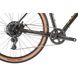 Фото Велосипед гравійний Kona Rove NRB SE 2021, Grey, 50, 28" (KNA B21RVNG50) № 5 из 6