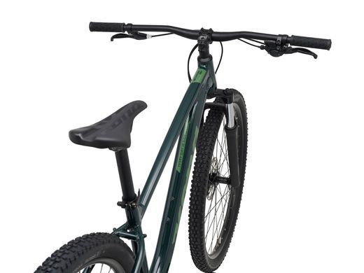 Велосипед гірський Kona Fire Mountain 27.5", Green, S, 2026 (KNA B37FMGNMSIN01)
