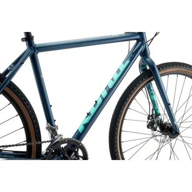 Гравійний велосипед Kona ROVE AL 650 2022 S, 650B (2000925808703)