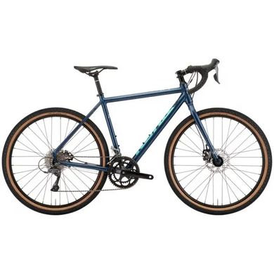 Гравійний велосипед Kona ROVE AL 650 2022 S, 650B (2000925808703)