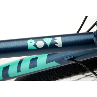 Гравійний велосипед Kona ROVE AL 650 2022 S, 650B (2000925808703)