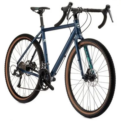 Гравійний велосипед Kona ROVE AL 650 2022 S, 650B (2000925808703)