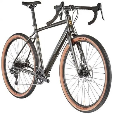 Велосипед гравійний Kona Rove NRB SE 2021 (KNA B21RVNG48)