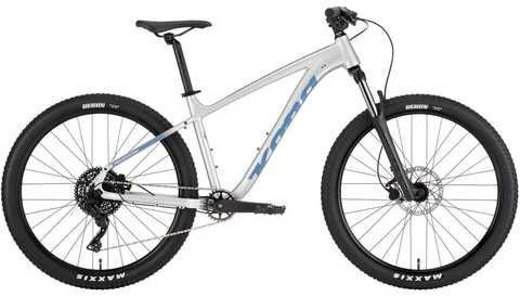 Велосипед гірський Kona Fire Mountain 27.5