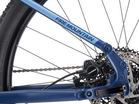 Велосипед гірський Kona Fire Mountain 27.5