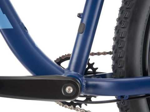 Велосипед гірський Kona Fire Mountain 27.5