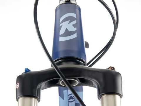 Велосипед гірський Kona Fire Mountain 27.5