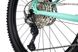Фото Велосипед гірський Kona Big Honzo DL 2022 з пробігом, Mint Green, L (KNA B22HZB USED) № 5 из 8